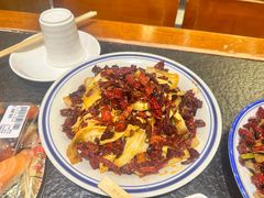 -福苗小骆驼烧烤(曲江店)