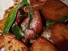 -绿茶餐厅(蓝色港湾店)