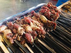 -袁家水泊水浒烤肉(白金店)