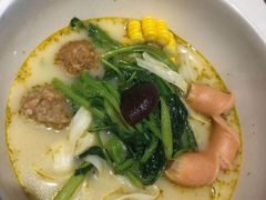 -刁四藤椒麻辣烫传承人(龙成尊庭店)