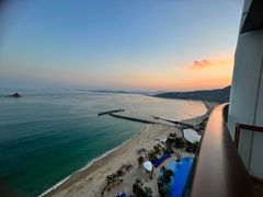 -深圳大梅沙京基洲际度假酒店