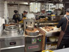 -穆得·老周家牛肉烧饼(普利街店)