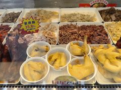 -紫燕百味鸡(灵岩南路店)