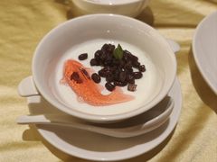 -武汉香格里拉大酒店·香宫中餐厅