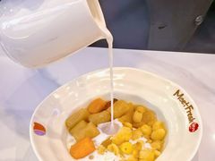 -鲜芋仙(苏州干将店)