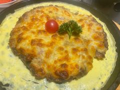 -俄士厨房(五棵松华熙LIVE店)