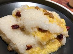 -额尔敦传统涮(公园西路店)