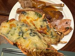 -长沙芙蓉国温德姆至尊豪廷大酒店-自助餐厅