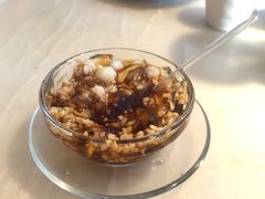 -绿茶餐厅(龙湖金楠天街店)