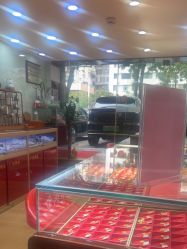 -广东黄金公司黄金回收金银条销售(东风东路店)