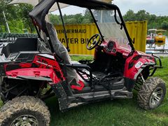 -太阳岛度假酒店