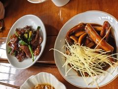 -同得兴 Since·1995 传统苏式面馆(嘉馀坊店)