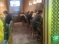 -炊烟小炒黄牛肉(中心印象城店)