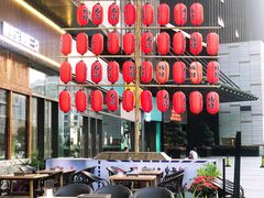 -老高烧烤(龙华星河iCO店)