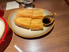 -青年公社烤鸭(宝杨宝龙广场店)