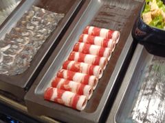 -火凤祥鲜货火锅·清真食品(宁夏总店)