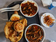 -京味居(南菜园店)