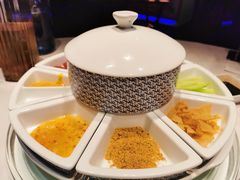 -羲和雅苑•北京烤鸭(吴中路万象城店)