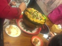 -义聚成老北京炙子烤肉(门框店)