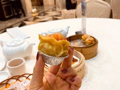 -顺德人家食府(黄金广场店)