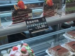 -FANEN法念·烘焙·甜点(万象城店)