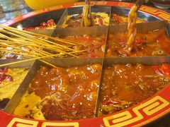 -麻大侠老火锅(巴国城店)