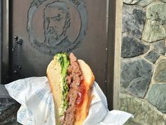 -Fergburger(皇后镇店)