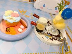 -IPSTAR|潮玩星球(天府广场店)
