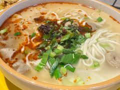 -马三洋芋片(簋街店)
