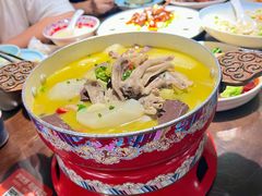 -应天大明王朝·南京菜(中山陵店)