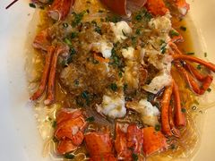 -环球港凯悦 · 享悦中餐厅