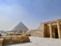 -吉萨金字塔群