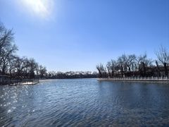 -聚德华天烤肉季·宴会厅(什刹海总店)