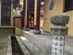 -无锡梅园公园