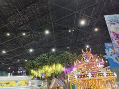 -弘阳·未来世界(弘阳广场店)