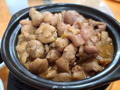 -裕兴酒家·34年老字号