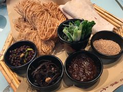 -大张烙馍村(泉山店)