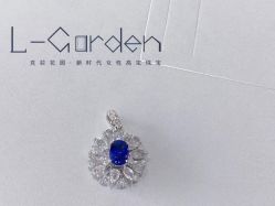 -克拉花园珠宝(诚品生活店)