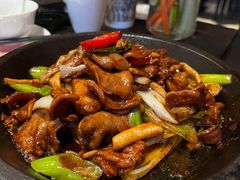 -蟹榭·本帮江浙菜·蟹宴(五角场合生汇商场店)