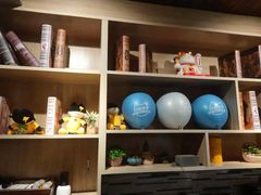 -梵猫·新养生(福州万象城店)