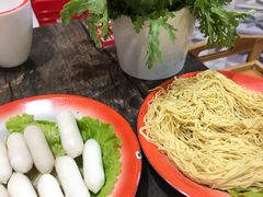 -小龍鳳·港式海鲜打边炉(沙湖路店)