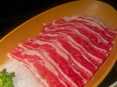 -皇城老妈·大连海鲜火锅(港湾店)