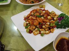 -春来和(汉城南路店)