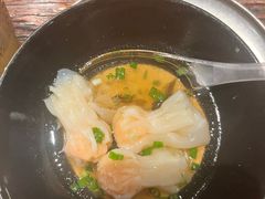 -北丐先生·野馄饨烧烤(长宁龙之梦店)
