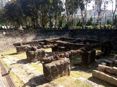 -九龙寨城公园