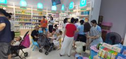 -宝妈时光(澧县万达广场店)
