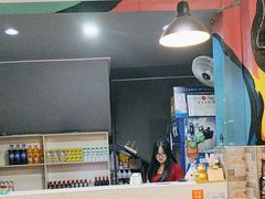 -郑贵初烧烤·烤凤爪的发明者(王家湾店)