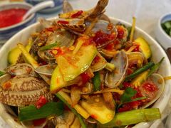 -浮何烤铺(桐梓林店)