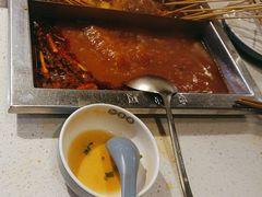 -阿串串老火锅(力盟店)