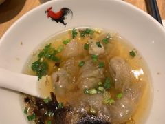 -莆田餐厅PUTIEN(深圳湾万象城家宴店)